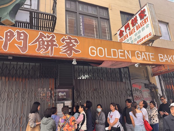 Golden Gate Bakery 3