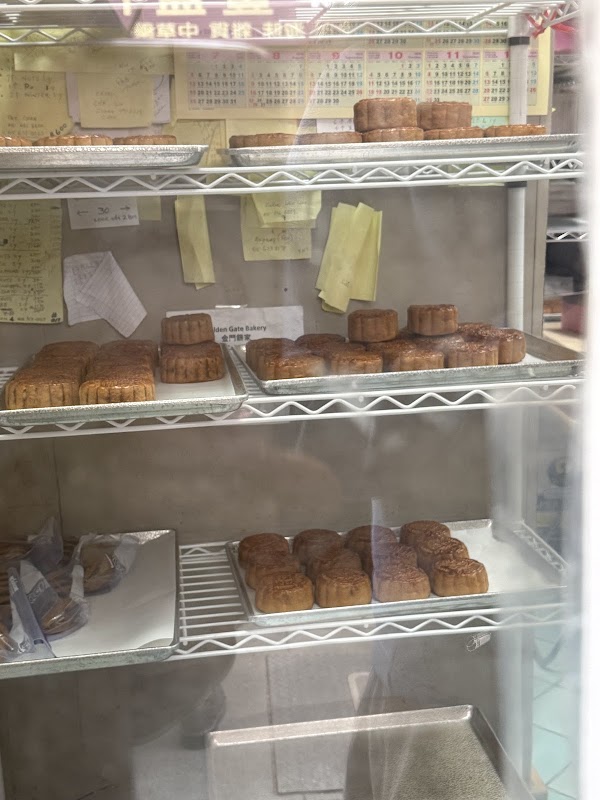 Golden Gate Bakery 2