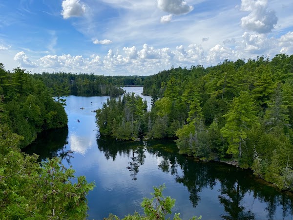Rockwood Conservation Area