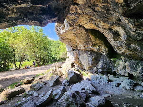 Rockwood Conservation Area 3