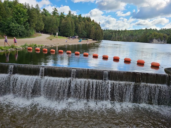 Rockwood Conservation Area 2