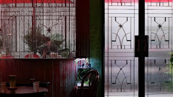 GIAO Coffee & Wine