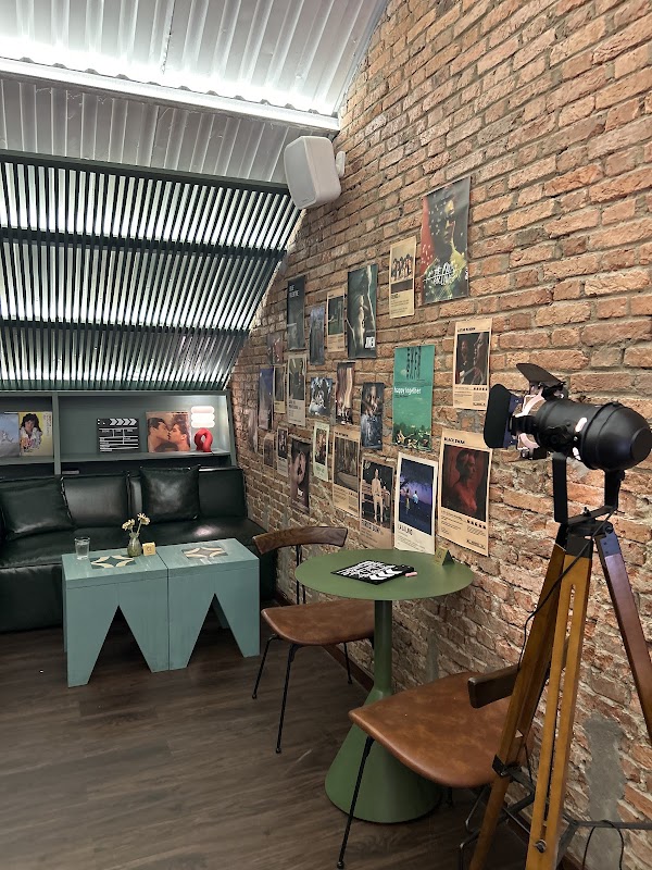 GIAO Coffee & Wine 5
