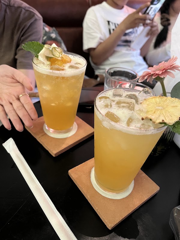 GIAO Coffee & Wine 2