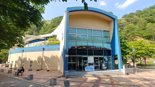 Jeonju Eco Museum
