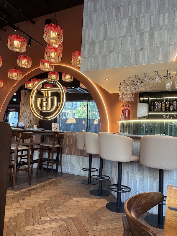 DanDan Battersea 5