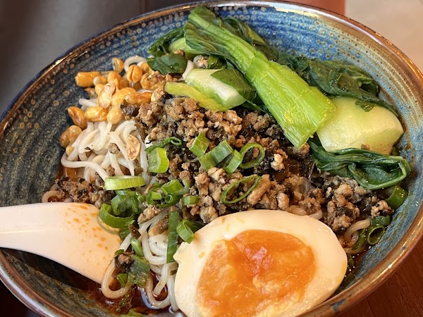 DanDan Battersea 3
