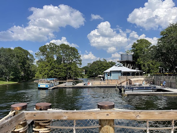 Sassagoula Steamboat Co 1