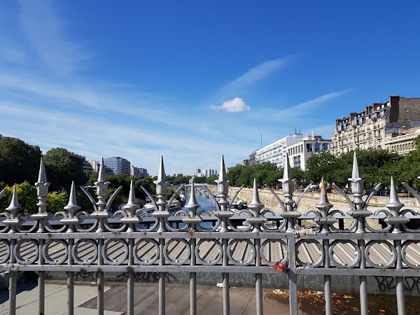 Place de la Bastille 2
