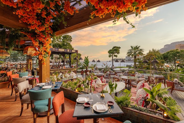 COYA Monte-Carlo