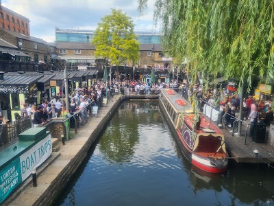 Camden Town 2