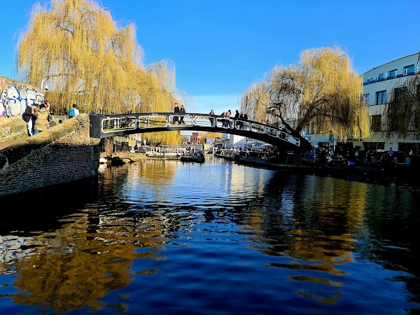 Camden Town 6