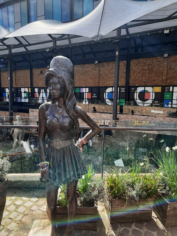 Camden Town 5