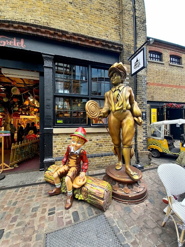 Camden Town 4