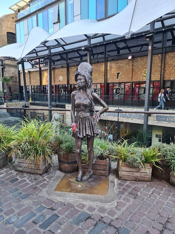 Camden Town 3