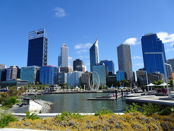 Barrack Square 3