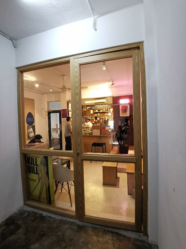 Piu Piu Piu Cafe