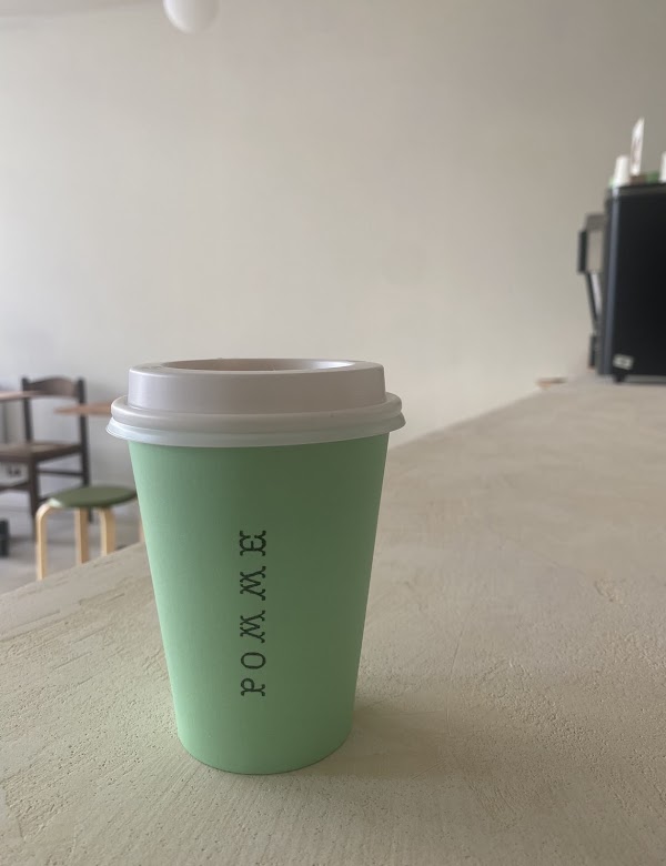 Pomme Bakery 5