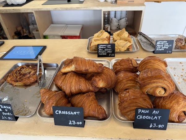 Pomme Bakery 3