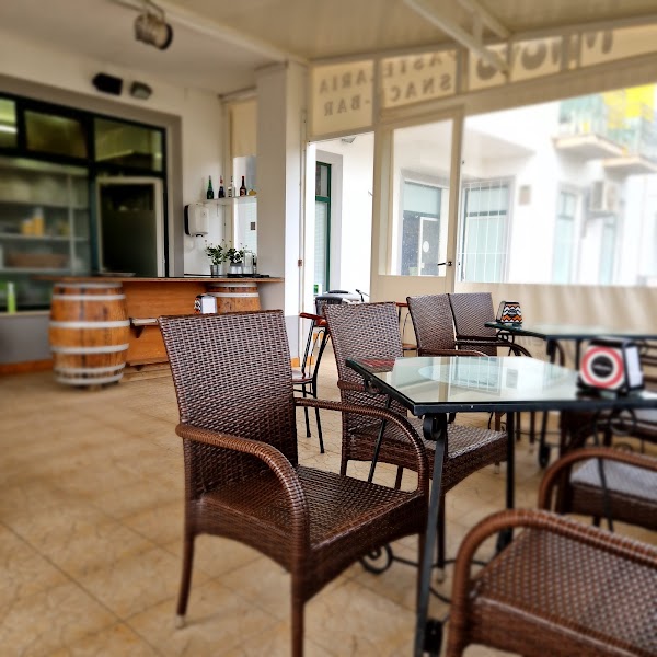 Mioto Pastelaria Snack-Bar 1