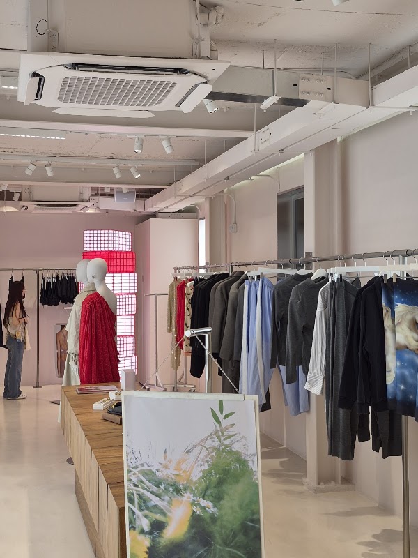 H&M Seongsu 5