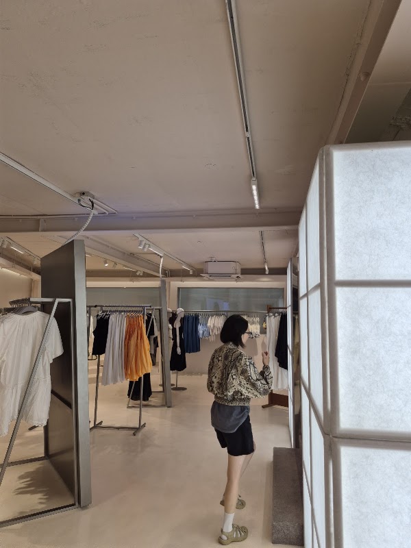 H&M Seongsu 2