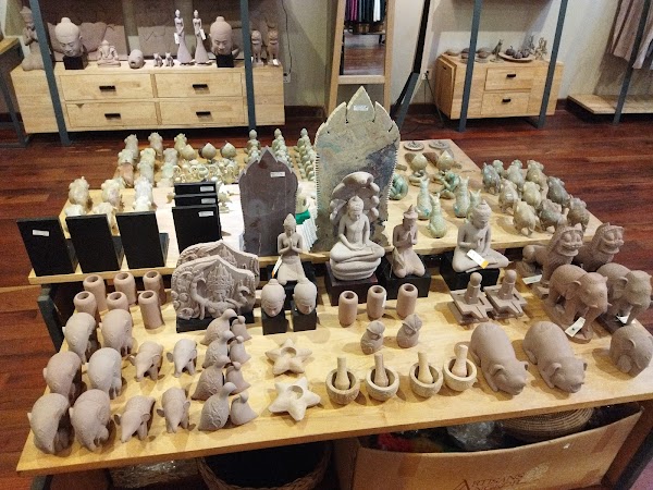 Artisans Angkor 2