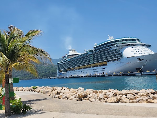 Labadee 1