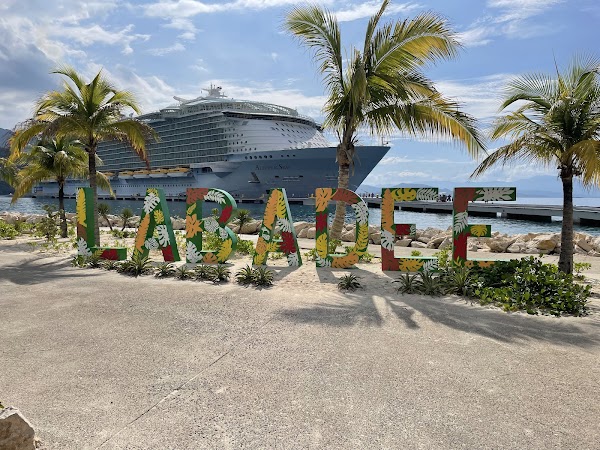 Labadee 5