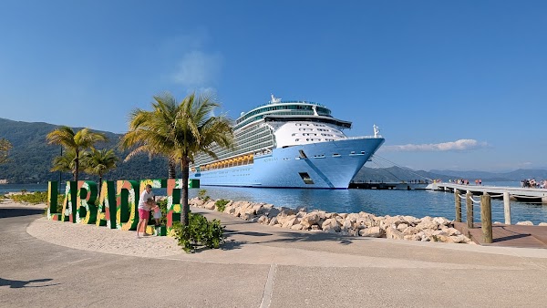Labadee 3