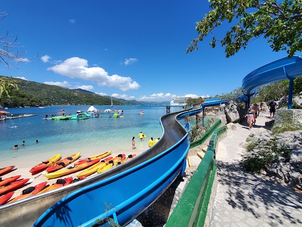 Labadee 2