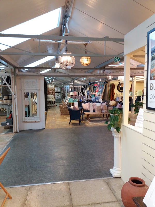 Burford Garden Company 1