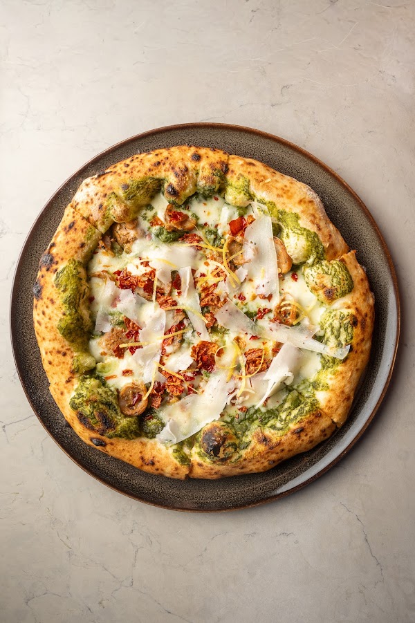 ANTO pizza e aperitivi 5
