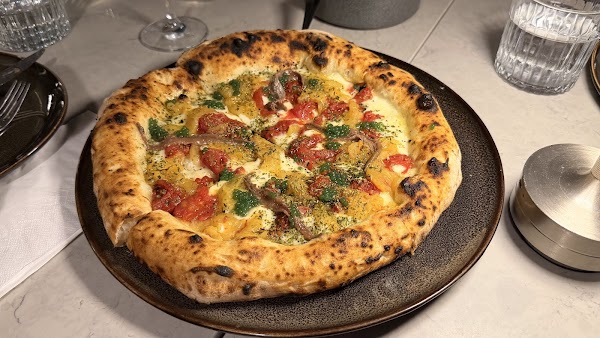 ANTO pizza e aperitivi 2
