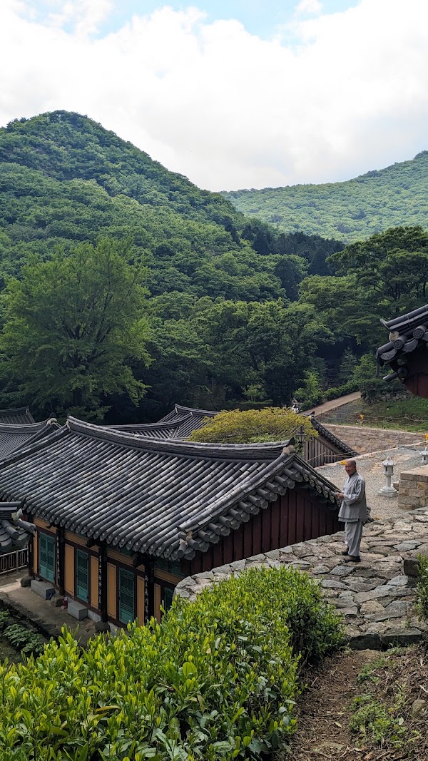 대한불교조계종 용문사(남해) 5