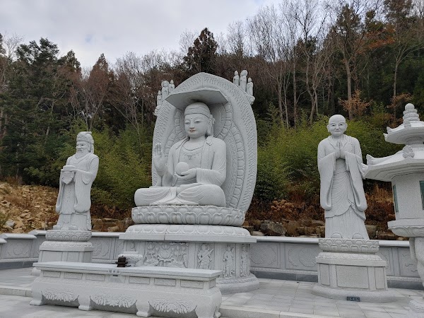 대한불교조계종 용문사(남해) 4