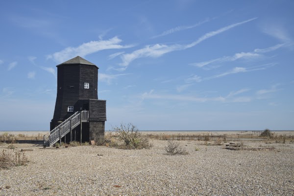 Orford Ness
