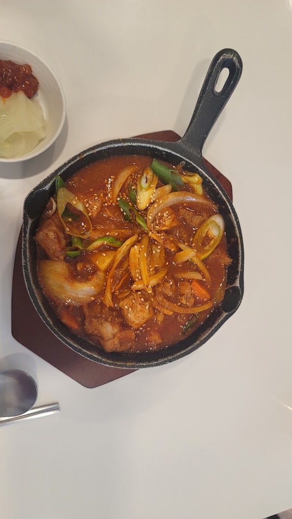 금자식당 4