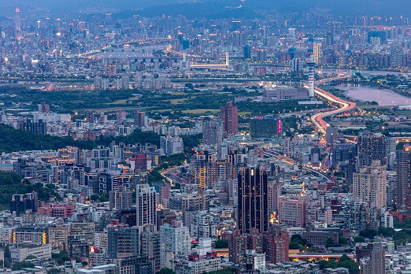 四季長廊觀景台 1