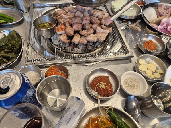칠돈가 본점 4