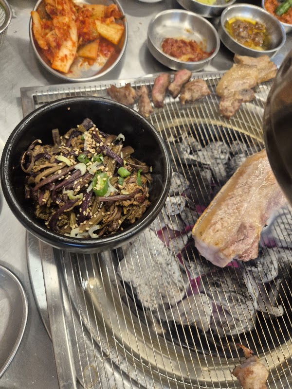 칠돈가 본점 2