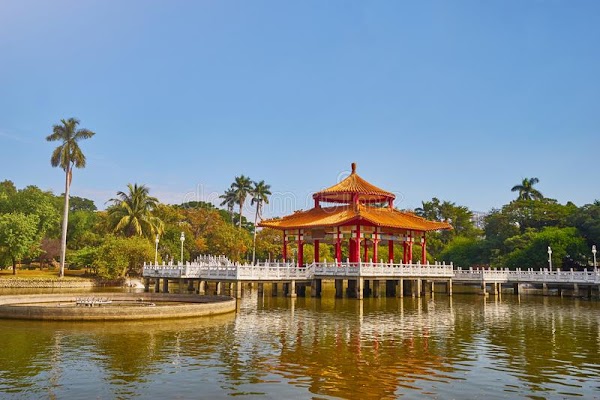 Tainan 4