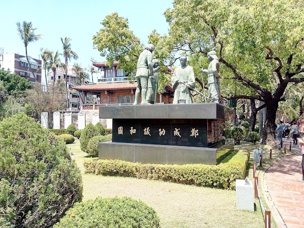 Tainan 3