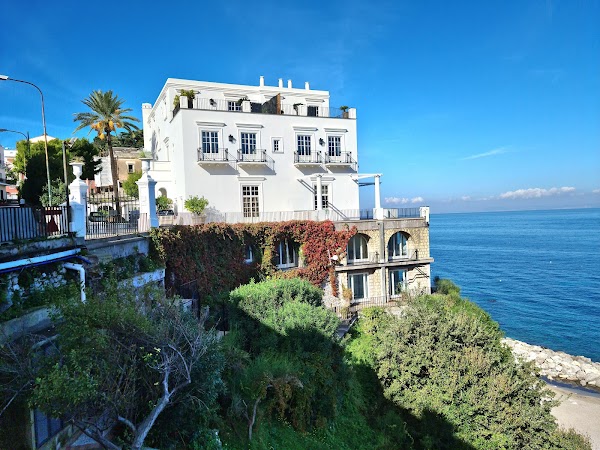 J.K. Place Capri