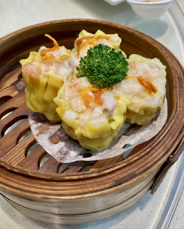 Dimsum Chef 5