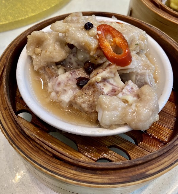Dimsum Chef 3