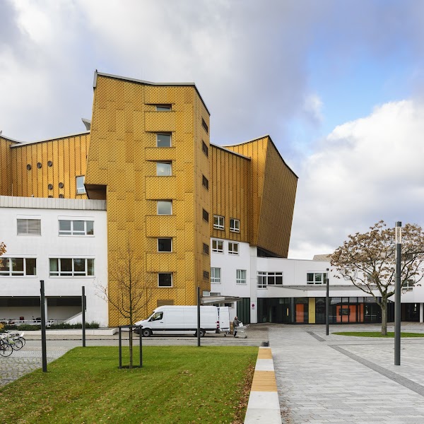 Berliner Philharmonie 4