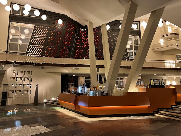 Berliner Philharmonie 3