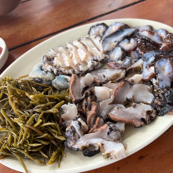 Seongsan Fisheries Restaurant 5
