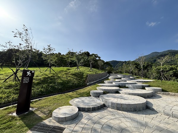 小牛埔步道 1